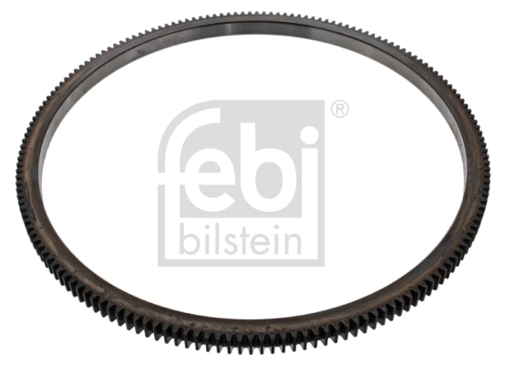 Ring Gear, flywheel